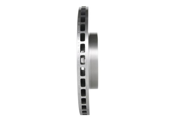 0986478844 - Brake disc - Image 4