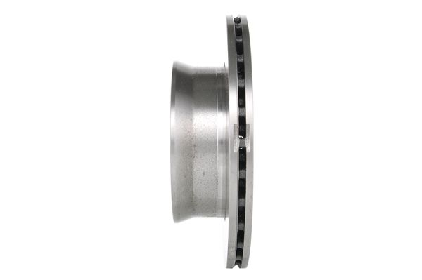0986478849 - Brake disc - Image 2