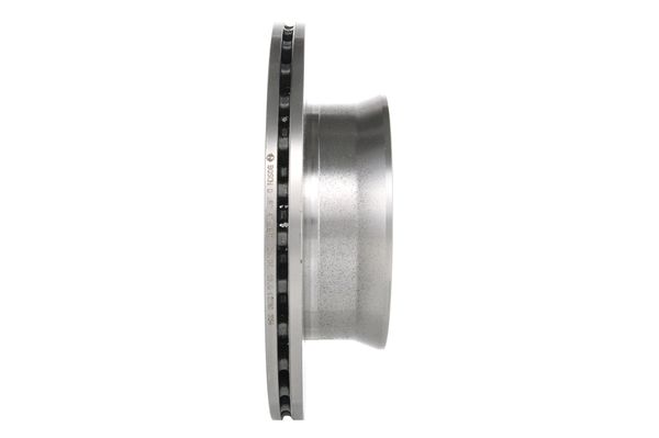 0986478849 - Brake disc - Image 4