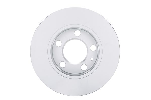 0986478868 - Brake disc - Image 3