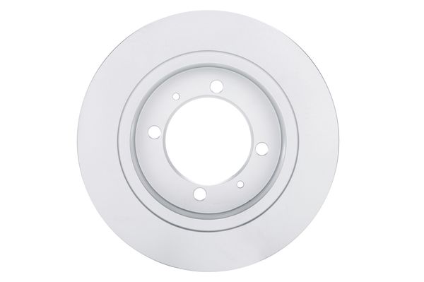 0986478898 - Brake disc - Image 3