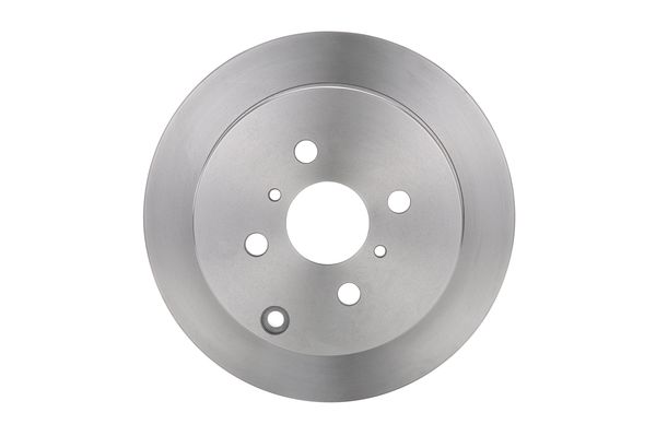 0986479087 - Brake disc