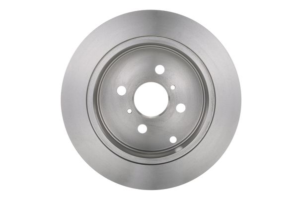 0986479087 - Brake disc - Image 3