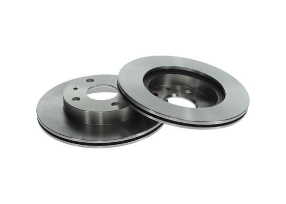 0986479352 - Brake disc