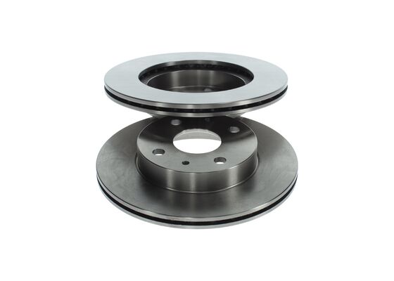 0986479352 - Brake disc - Image 2