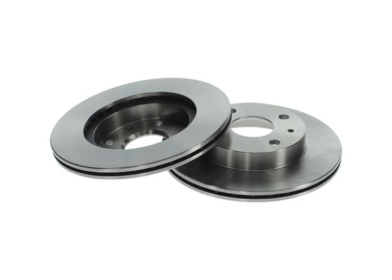 0986479352 - Brake disc - Image 3