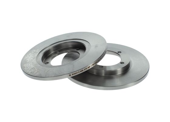 0986479487 - Brake disc