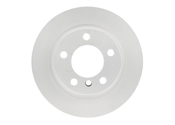 0986479728 - Brake disc