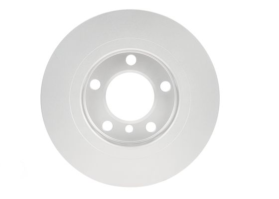 0986479728 - Brake disc - Image 3