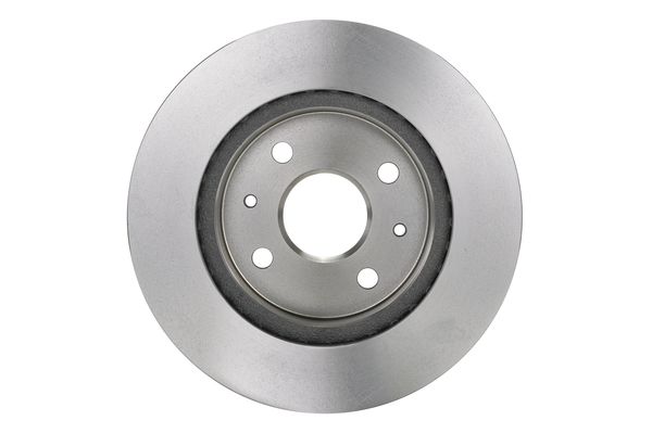 0986479769 - Brake disc - Image 3