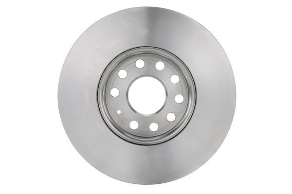 0986479939 - Brake disc - Image 3