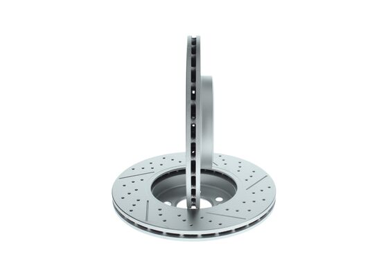 0986479A69 - Brake disc - Image 4