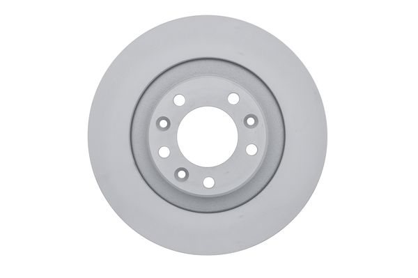 0986479C25 - Brake disc
