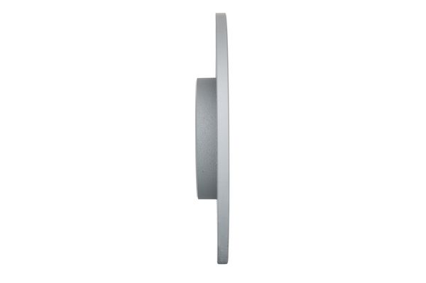 0986479C25 - Brake disc - Image 2