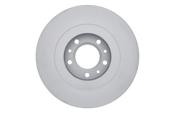 0986479C25 - Brake disc - Image 3