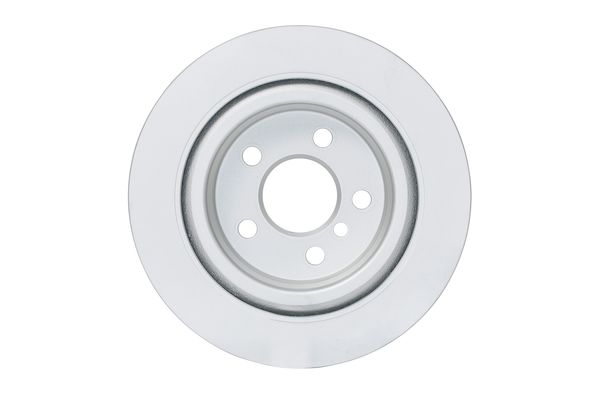 0986479C95 - Brake disc - Image 3