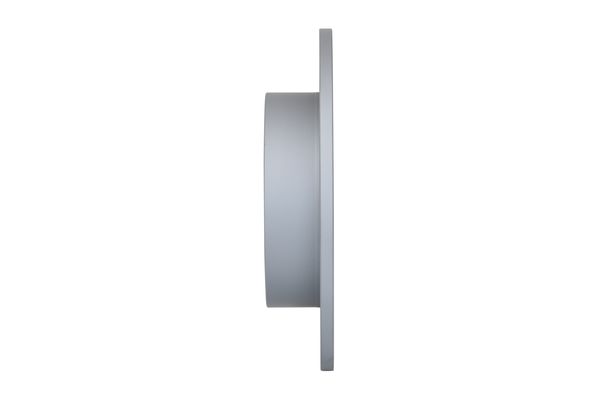 0986479C96 - Brake disc - Image 2