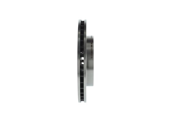 0986479R51 - Brake disc - Image 2
