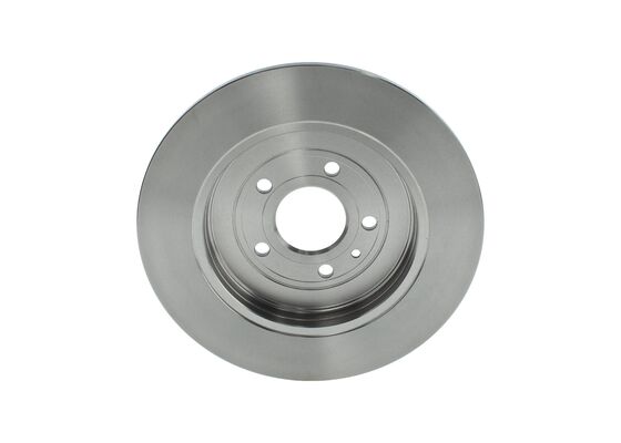 0986479W01 - Brake disc - Image 3