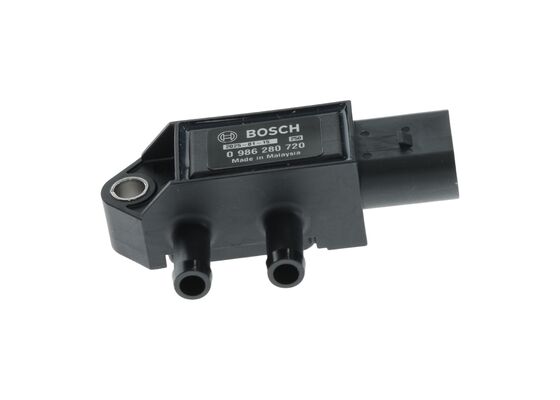 0986280720 - Pressure sensor - Image 2