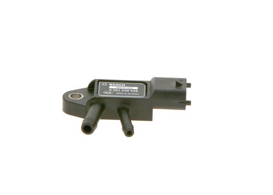 0261230528 - Diff pressure sensor - Image 4