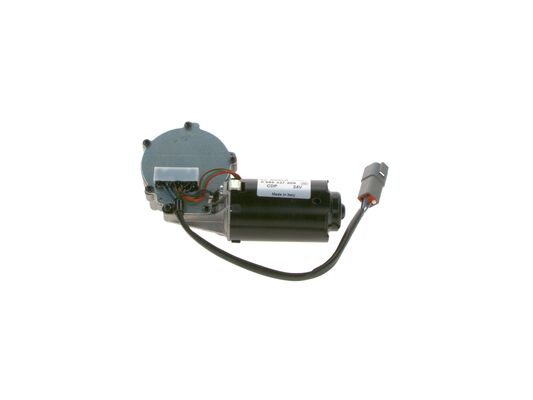 0986337209 - Wiper motor
