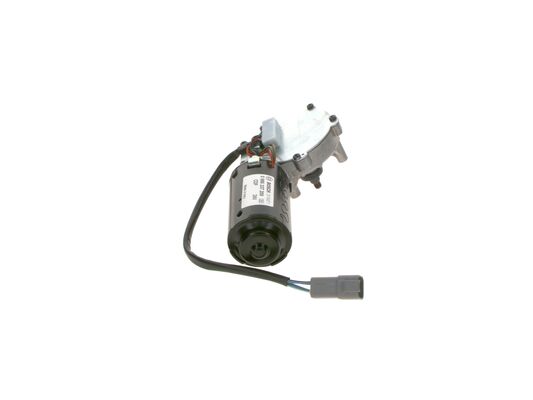 0986337209 - Wiper motor - Image 2