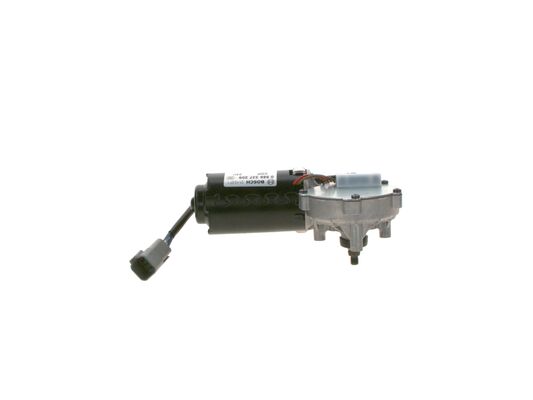 0986337209 - Wiper motor - Image 3