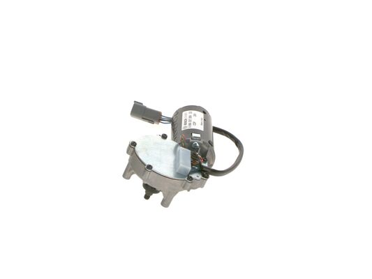 0986337209 - Wiper motor - Image 4