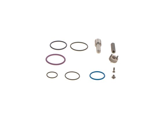 F00041N040 - Parts set