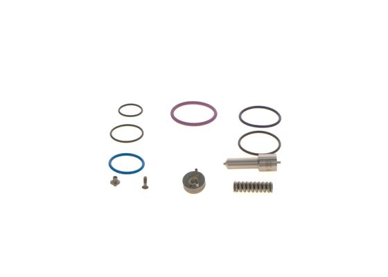 F00041N040 - Parts set - Image 2