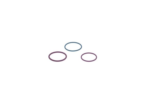 F00VX99998 - Parts set