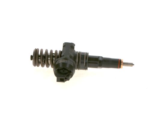 0986441569 - Unit injector system (PDE-P1.1/80/52)