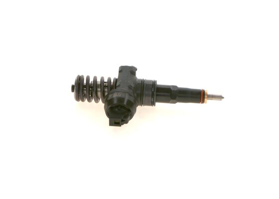 0986441557 - Unit injector system (PDE-P1.3/80/55)