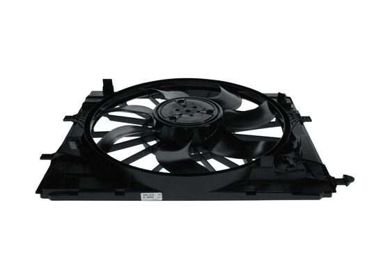 0130707516 - Cooling fan
