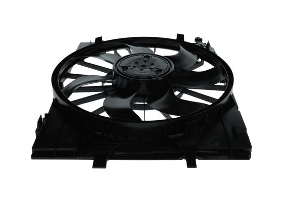 0130707516 - Cooling fan - Image 2