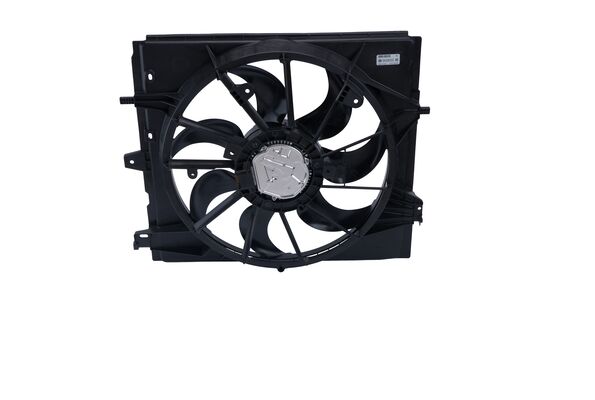 0130708549 - Cooling fan - Image 3