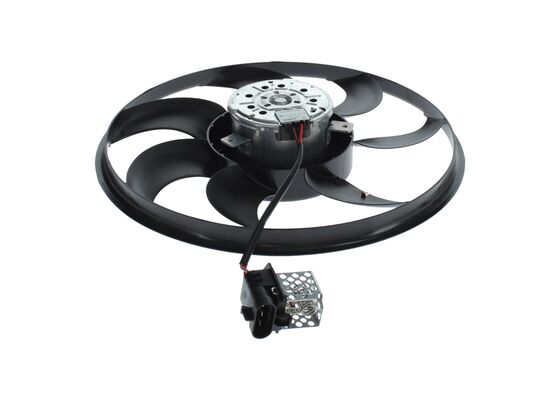 0130303314 - Engine cooling-blower
