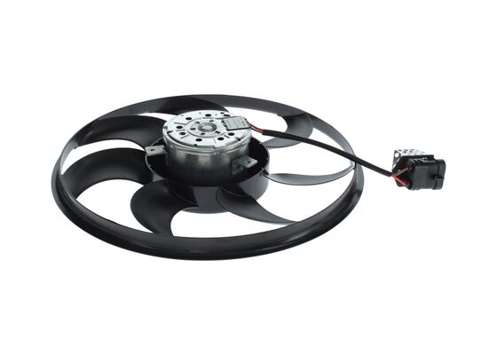 0130303314 - Engine cooling-blower - Image 2