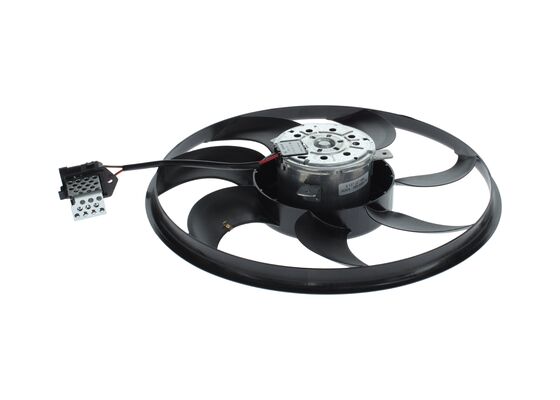 0130303314 - Engine cooling-blower - Image 4