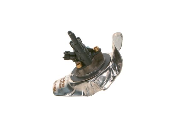 0444023058 - Dosing module (DNX2/DM/24/6/S) - Image 2