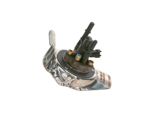 0444023058 - Dosing module (DNX2/DM/24/6/S) - Image 4