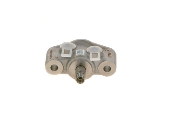 0444033008 - Injection unit