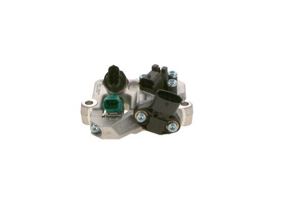 0444031001 - Metering unit (DPM/MU/12/670/)