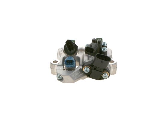 0444031002 - Metering unit (DPM2/MU/99/495)
