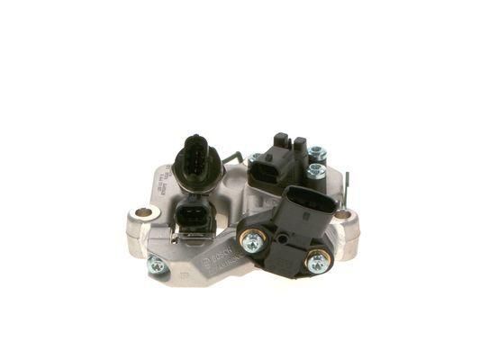 0444031007 - Metering unit (DPM2/MU/99/300)