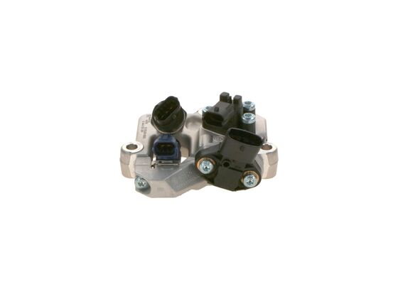 0444031010 - Metering unit (DPM2/MU/99/300)