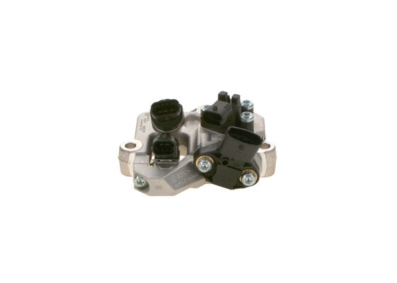 0444031011 - Metering unit (DPM2/MU/99/300)