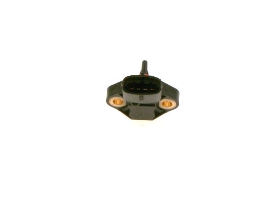 0281006134 - Pressure sensor