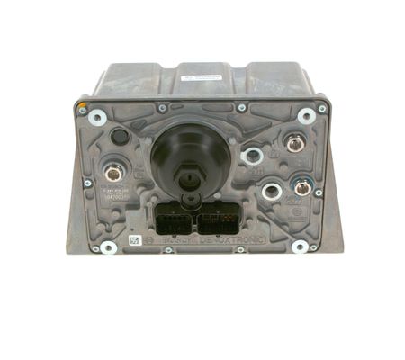 0444010008 - Pump module (DNX1/PM/24/C/S)